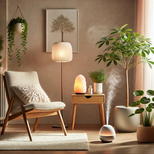 Transform Your Space with Mindful Living Products: A Guide to Wellness and Calm